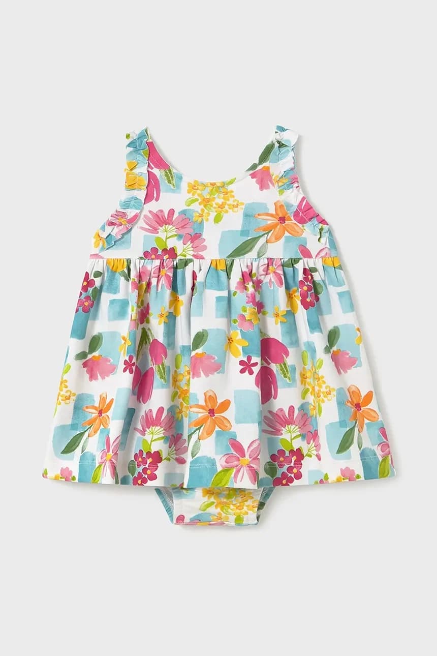 Детское платье