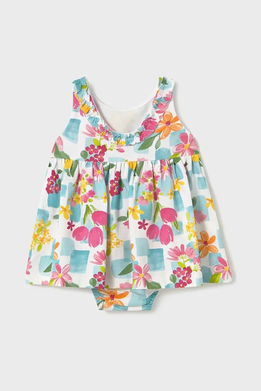 Детское платье - фото 2