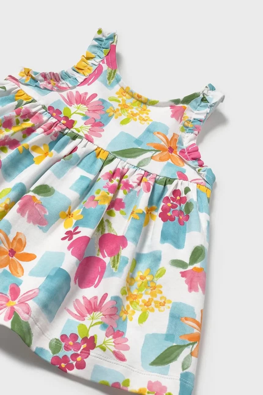 Детское платье - фото 3