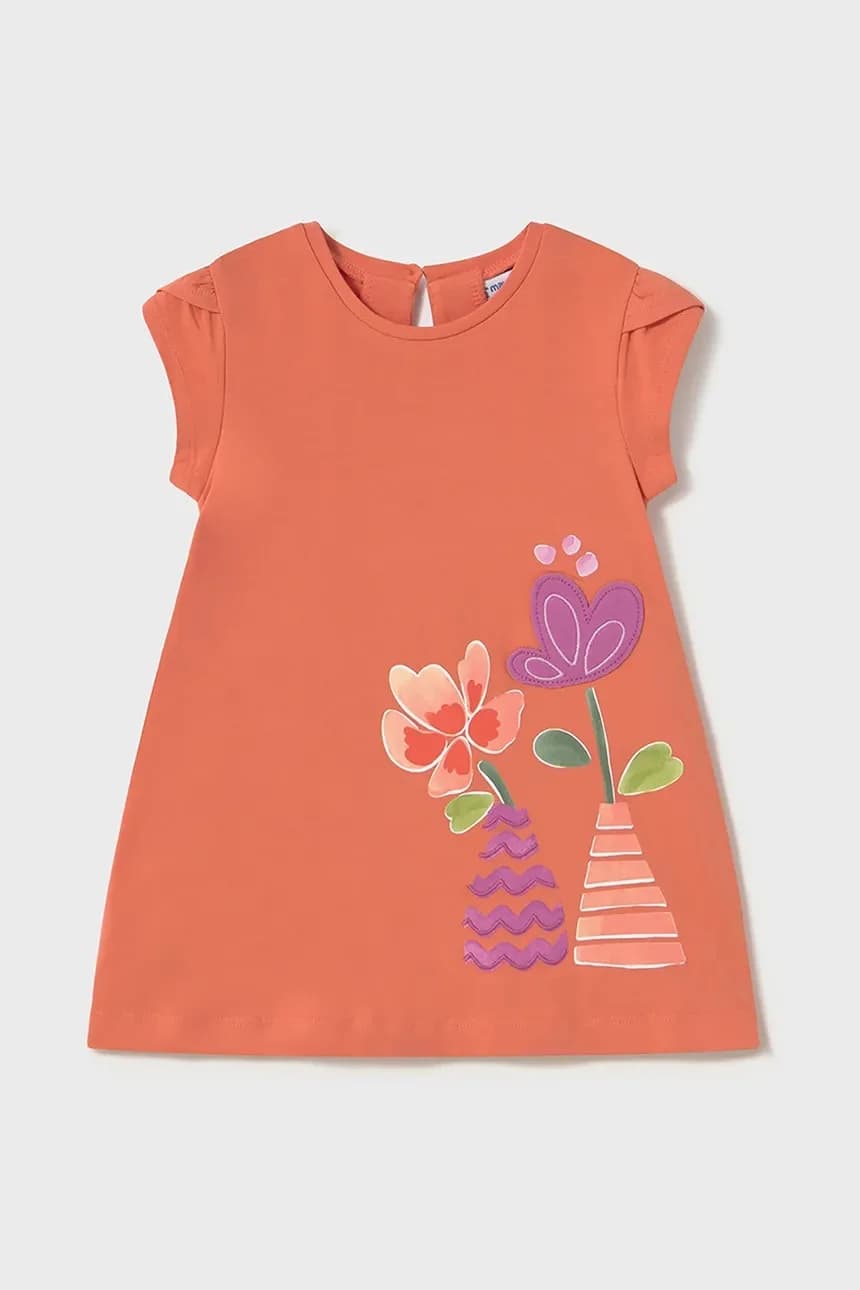 Детское платье