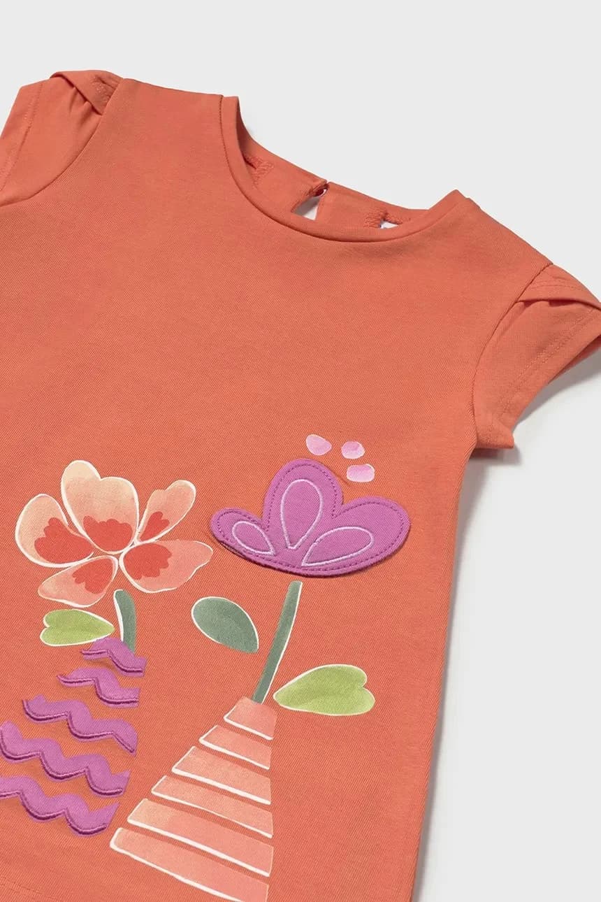 Детское платье - фото 3