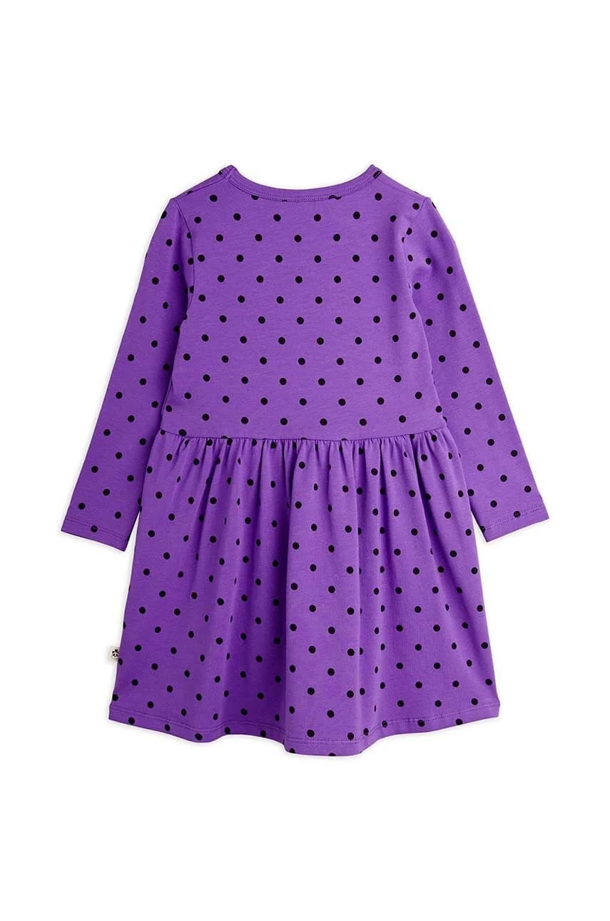 Детское платье - фото 2