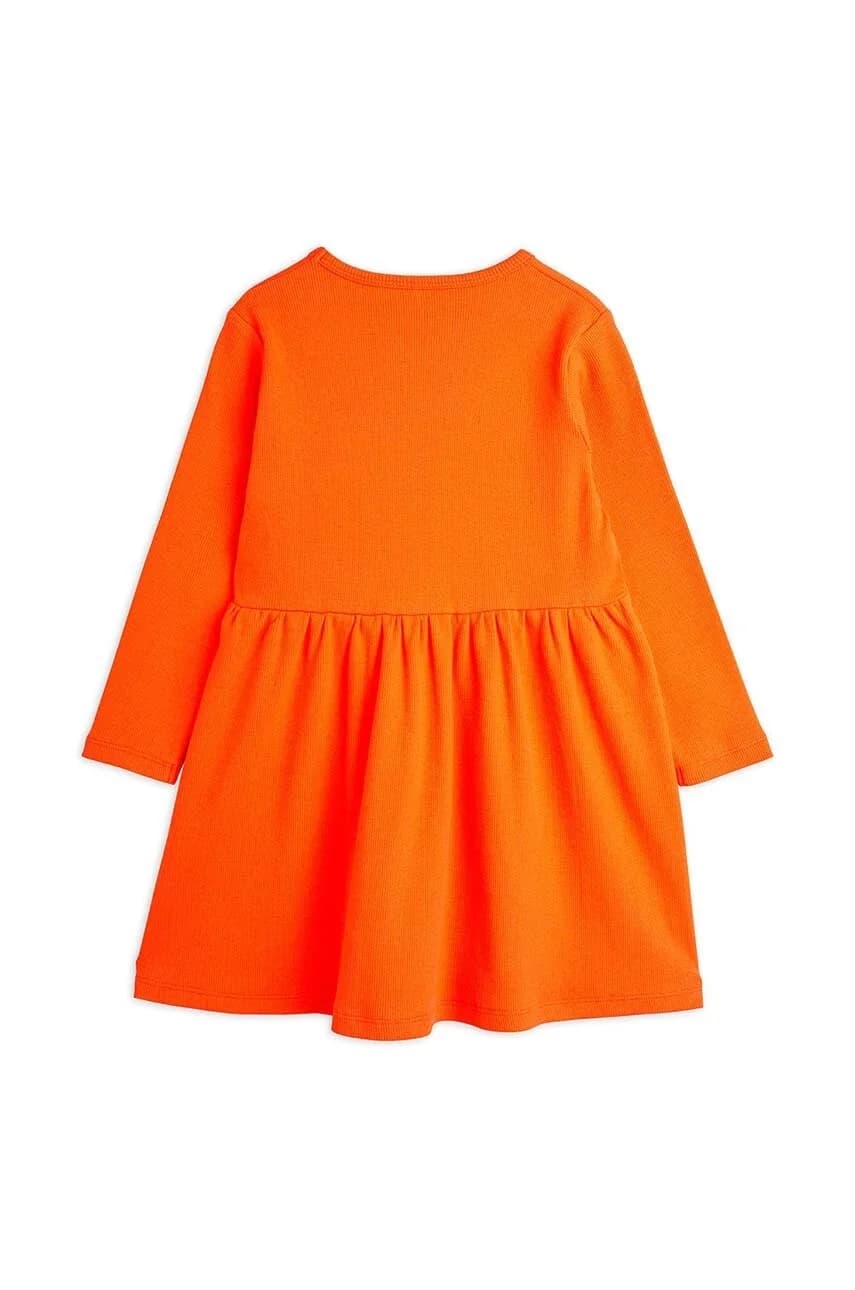 Детское платье - фото 2