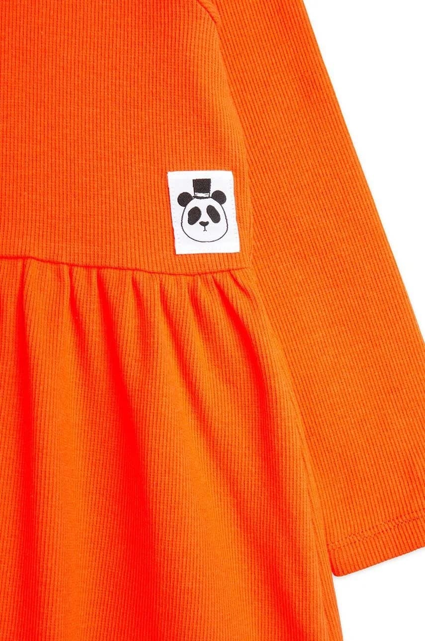 Детское платье - фото 3