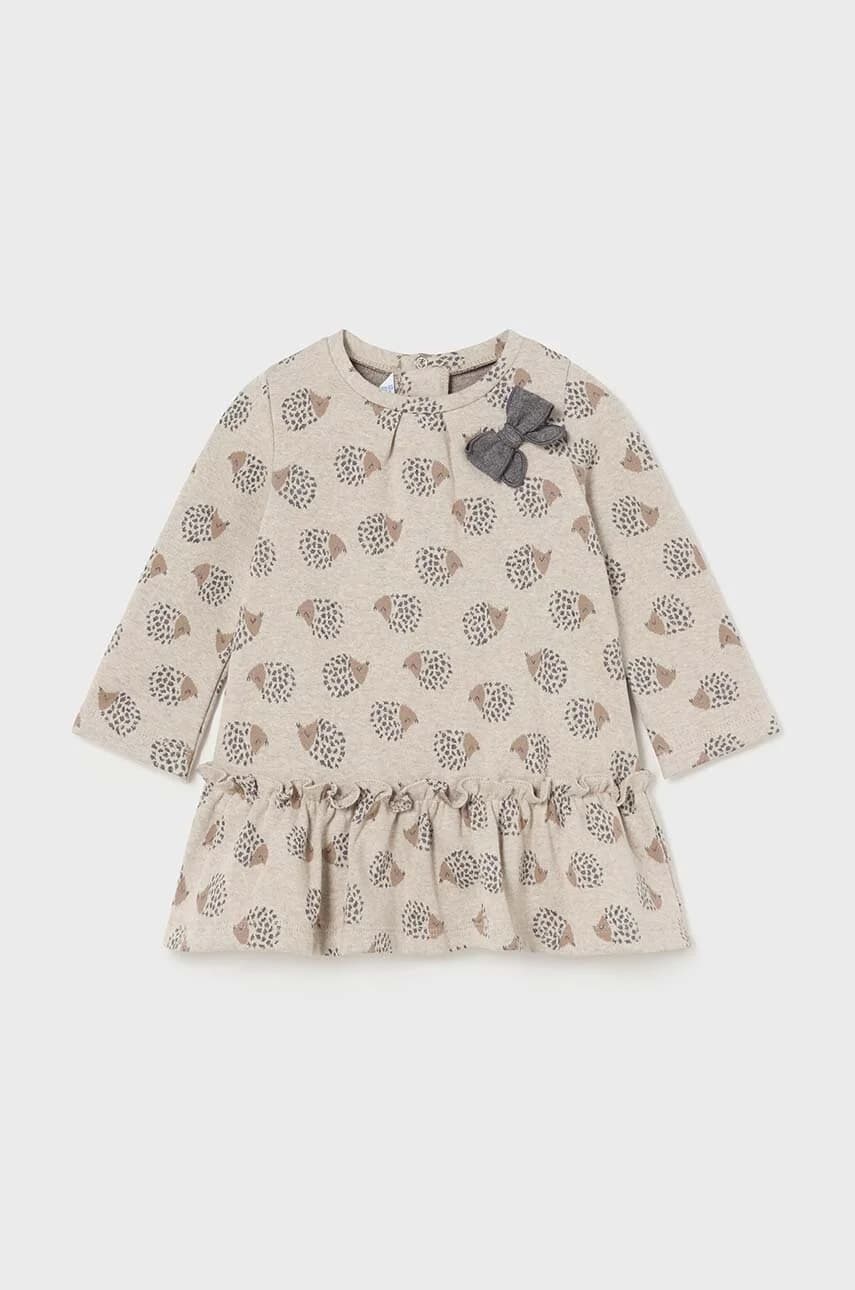 Детское платье