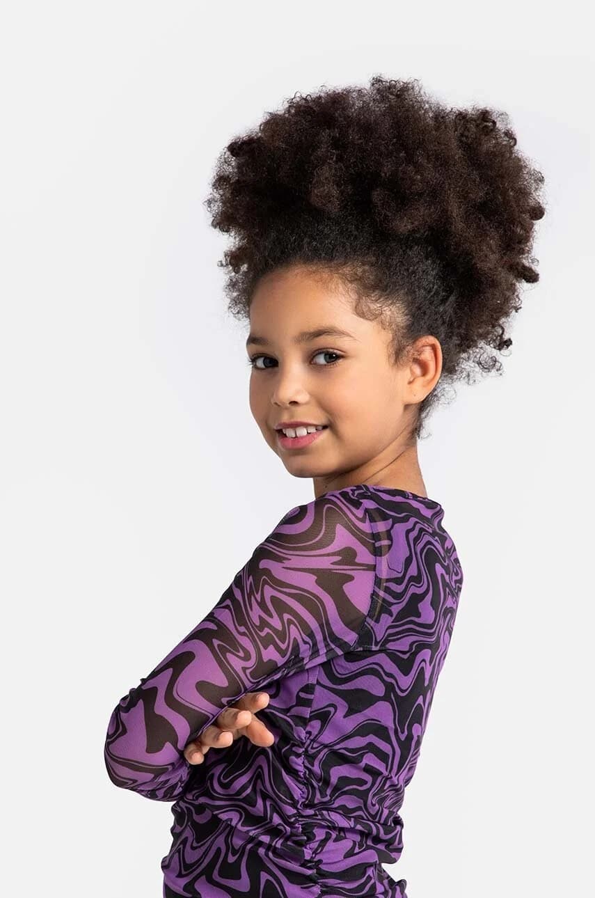 Детское платье - фото 6