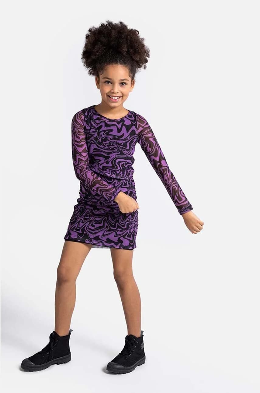 Детское платье - фото 7