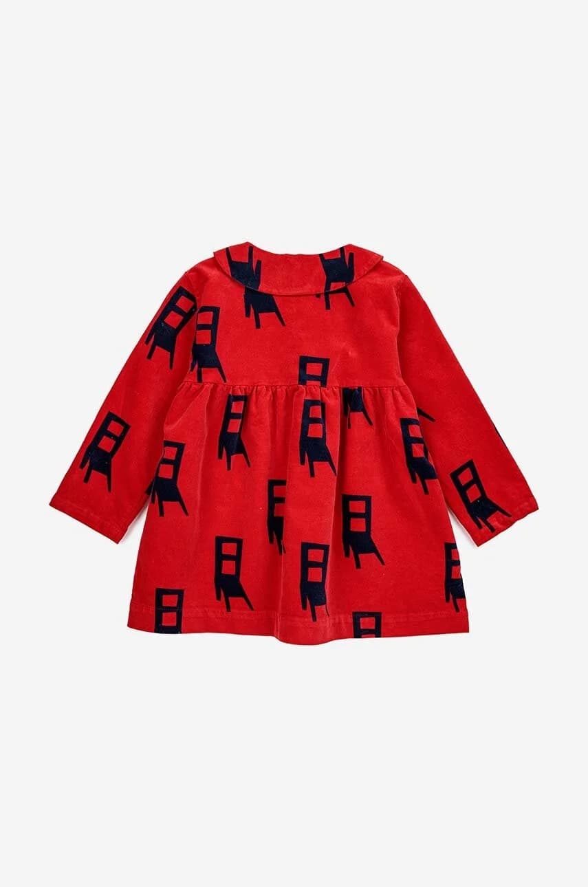 Детское платье - фото 3