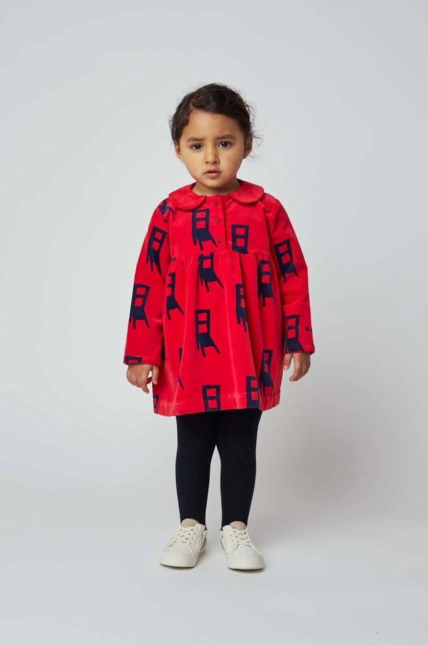 Детское платье - фото 5