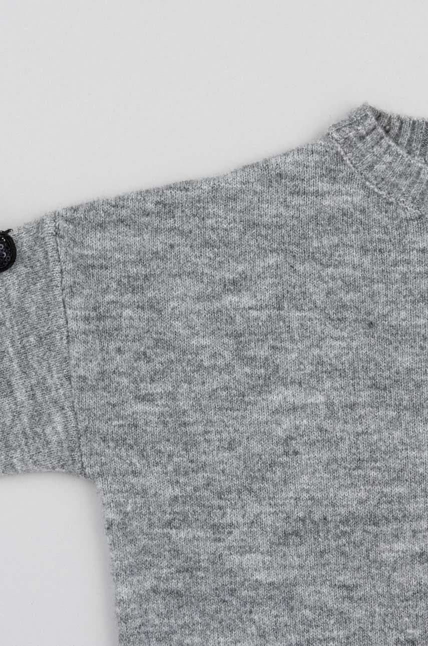 Детское платье - фото 3