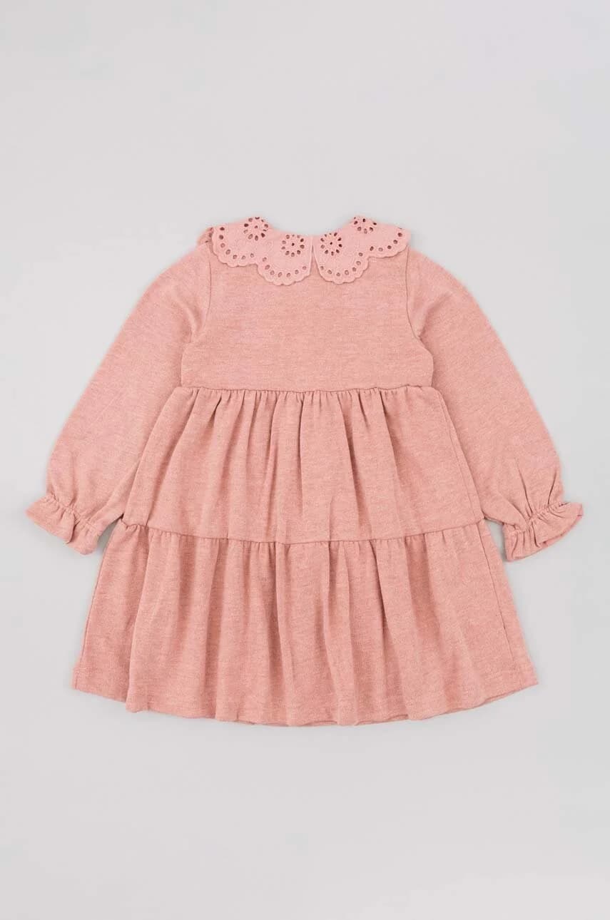 Детское платье - фото 2