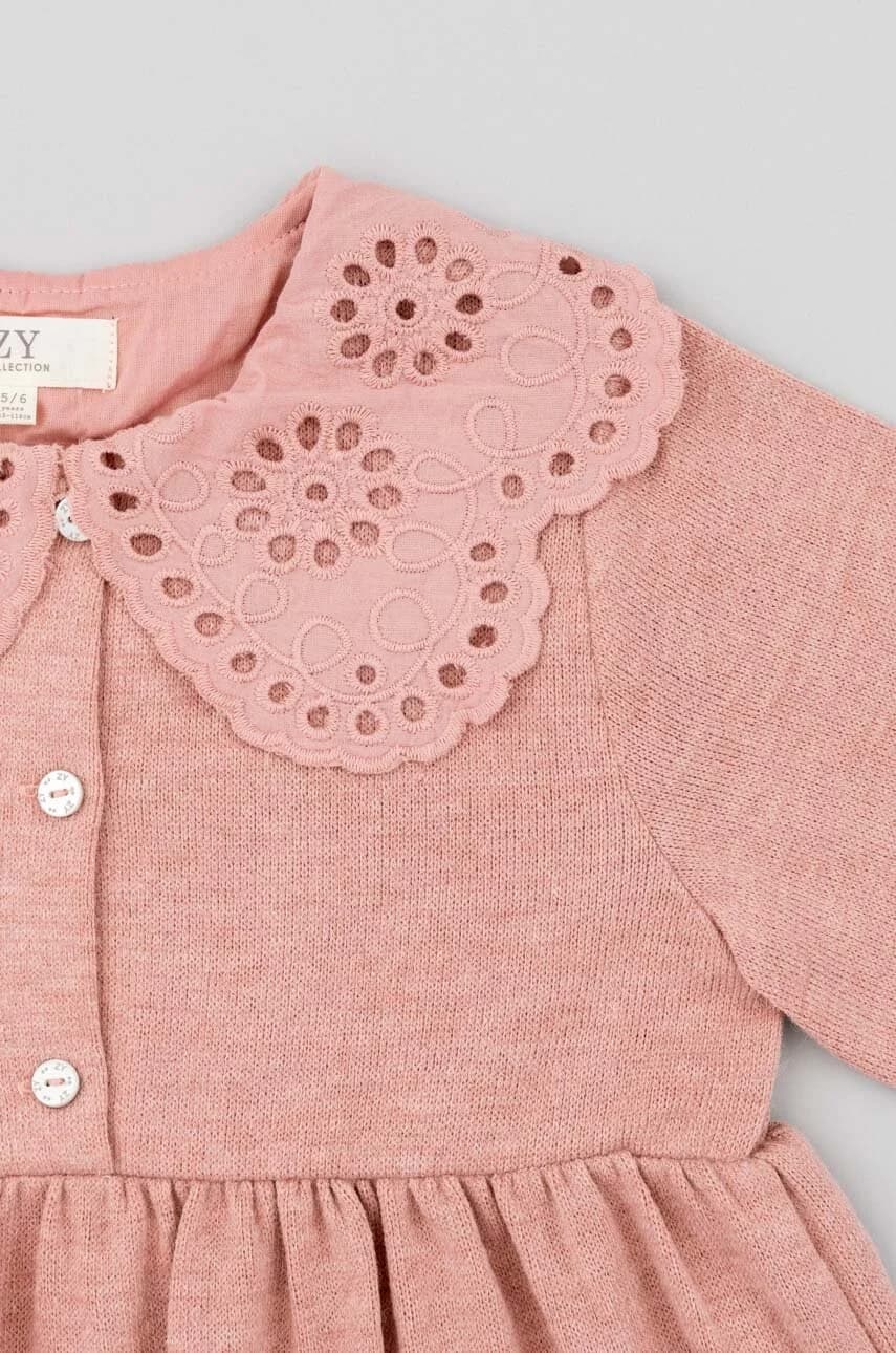 Детское платье - фото 3