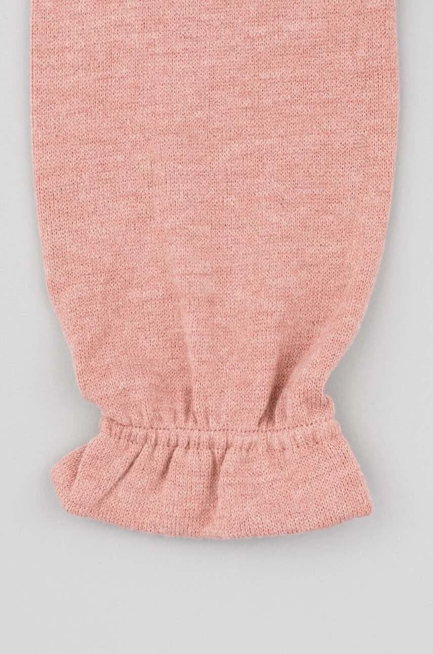 Детское платье - фото 6