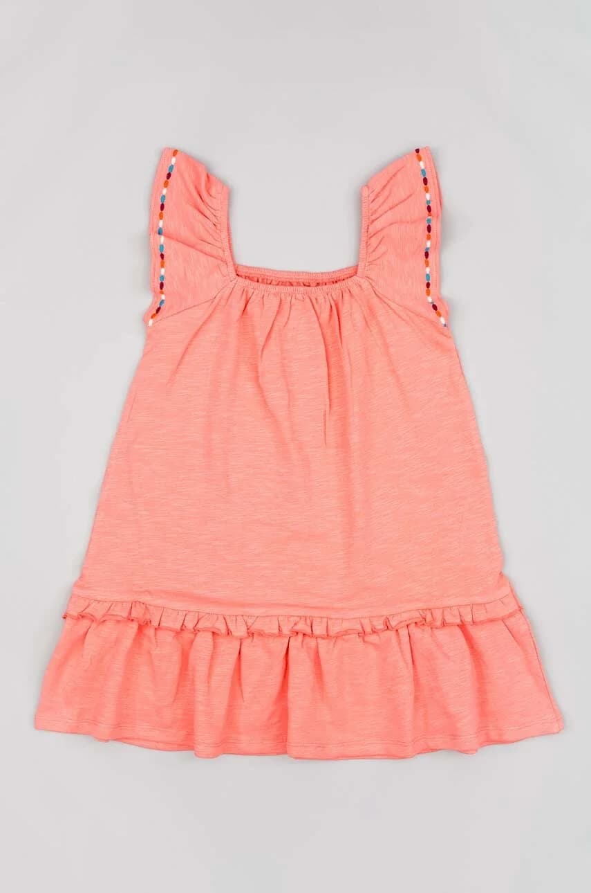 Детское платье - фото 2