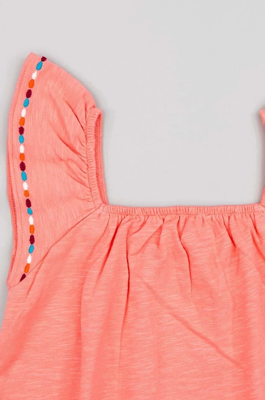 Детское платье - фото 3