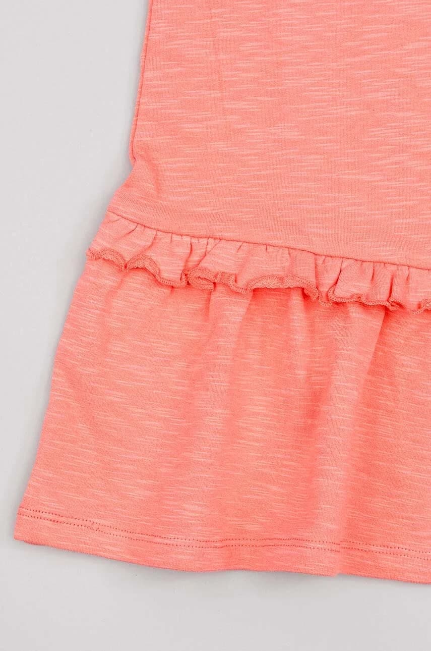 Детское платье - фото 4