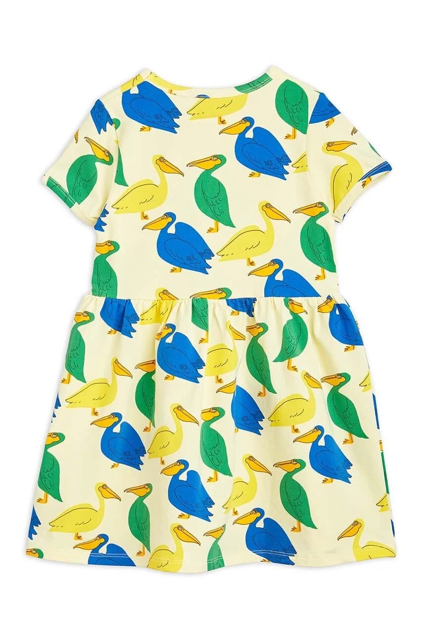 Детское платье - фото 2