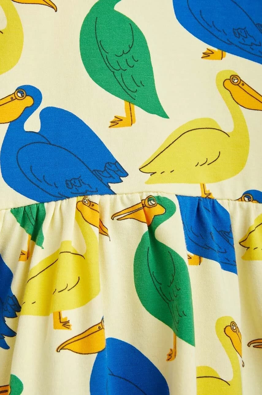 Детское платье - фото 3