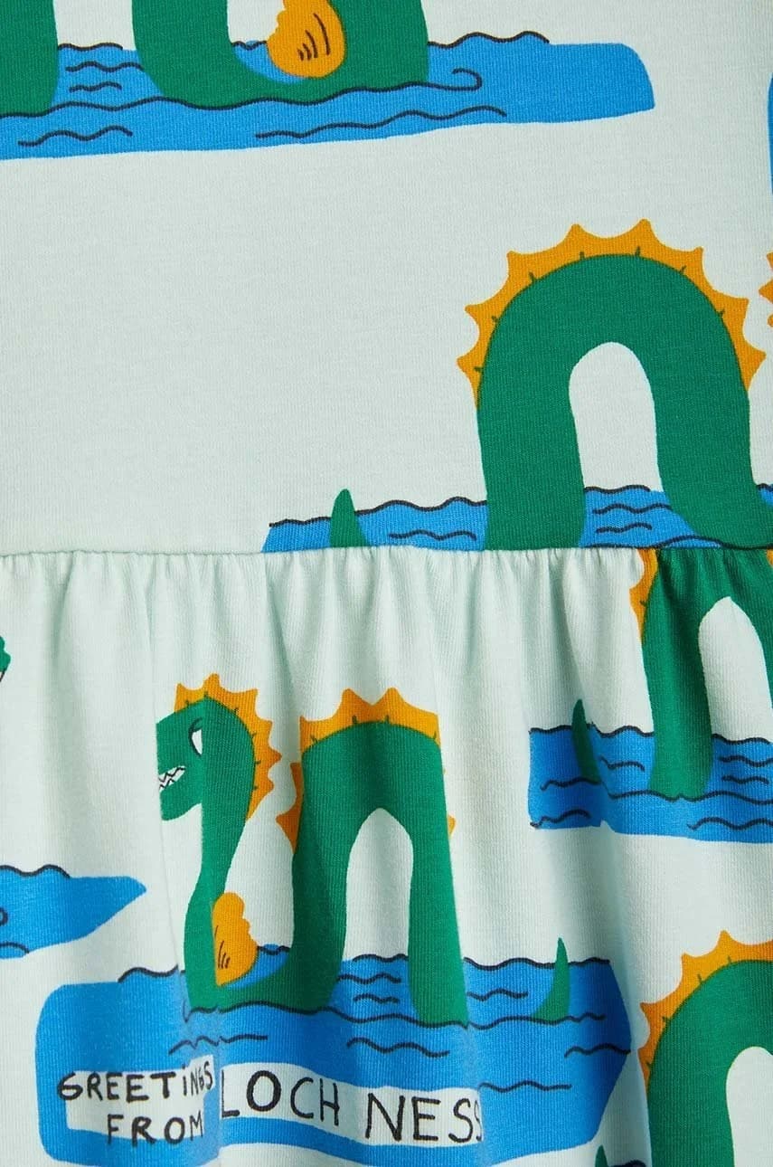 Детское платье - фото 3