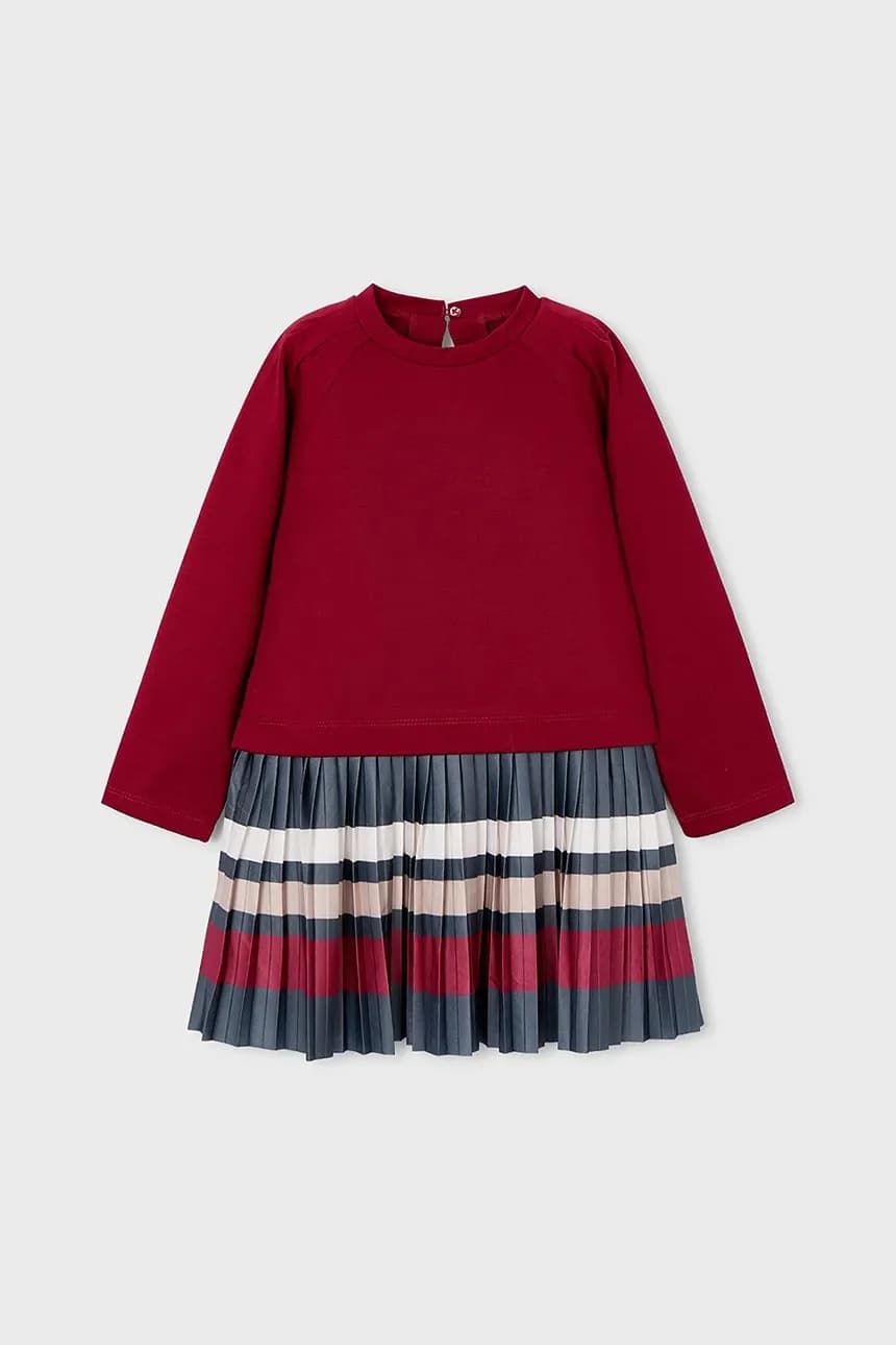 Детское платье