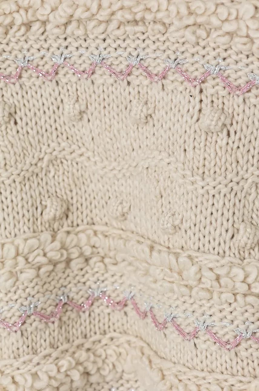 Детское пончо - фото 3