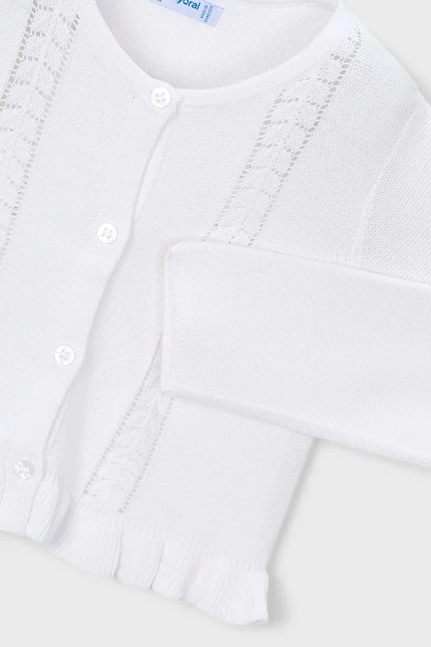 Детский кардиган - фото 3