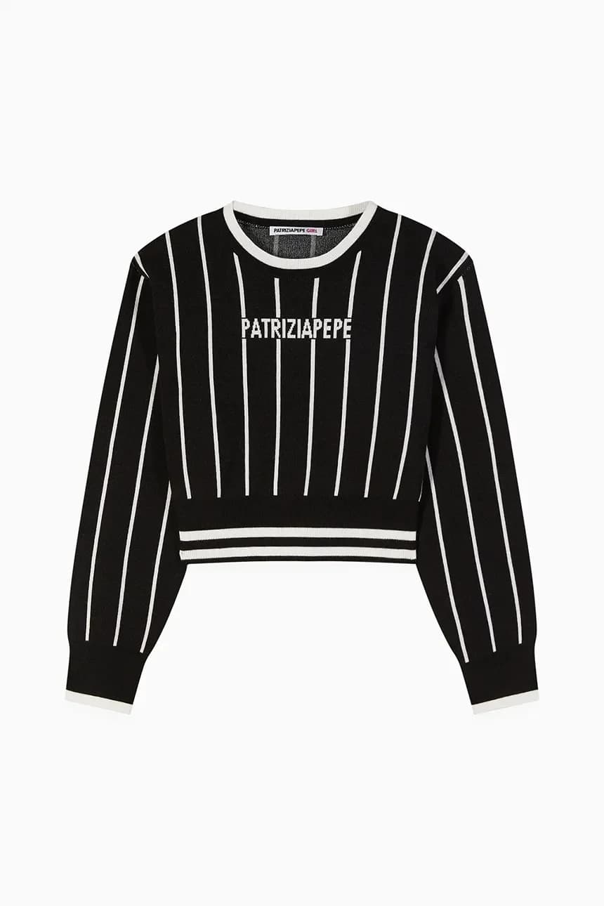 Детский свитер К275