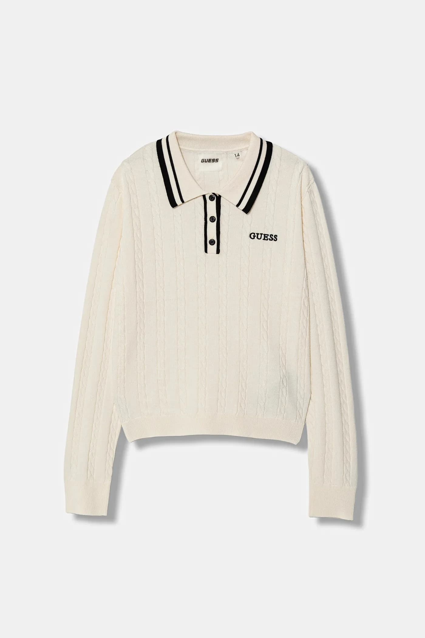 Детский свитер