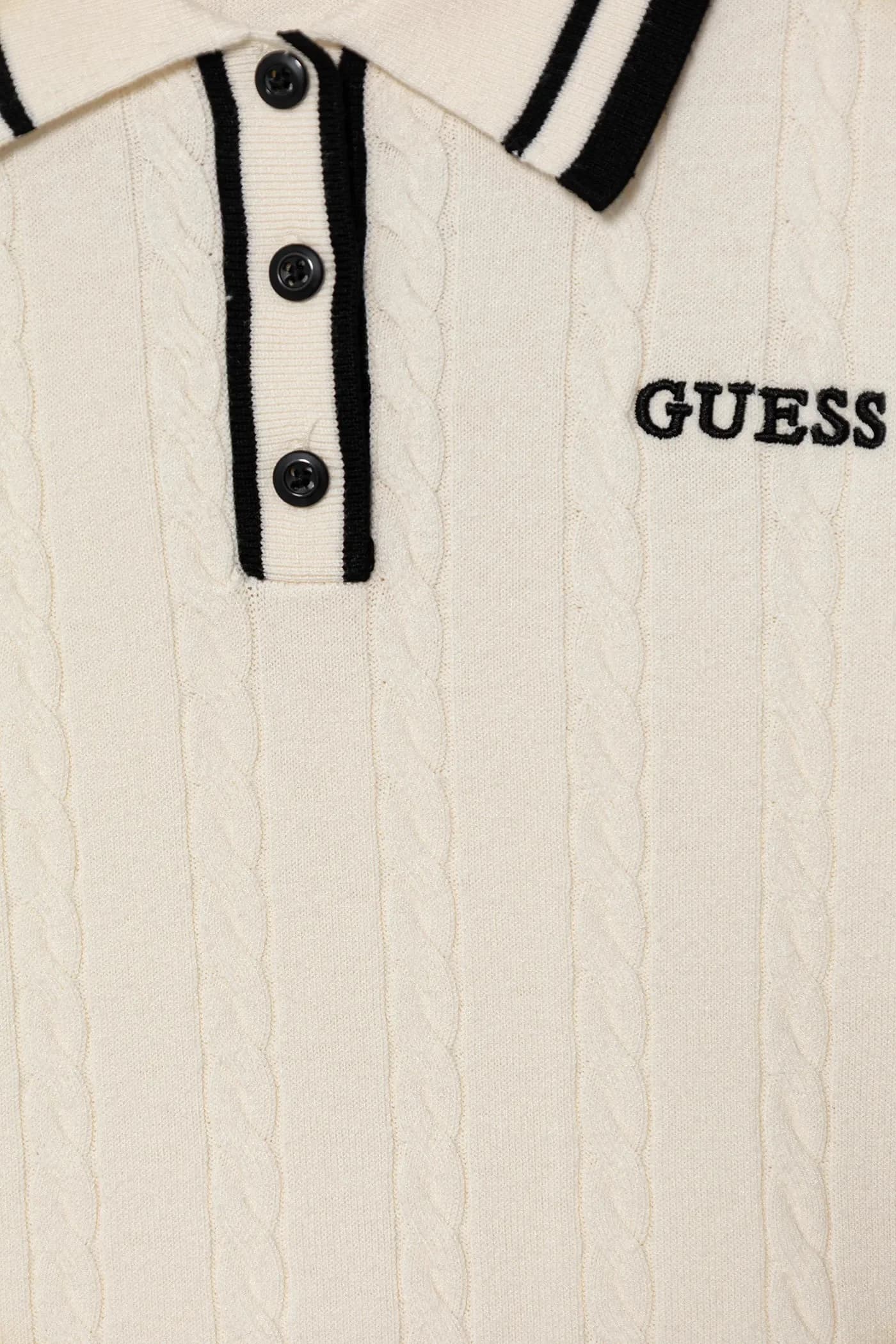 Детский свитер - фото 3