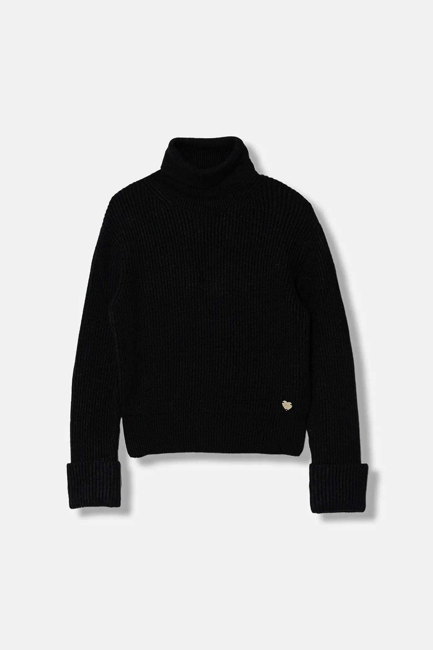 Детский свитер