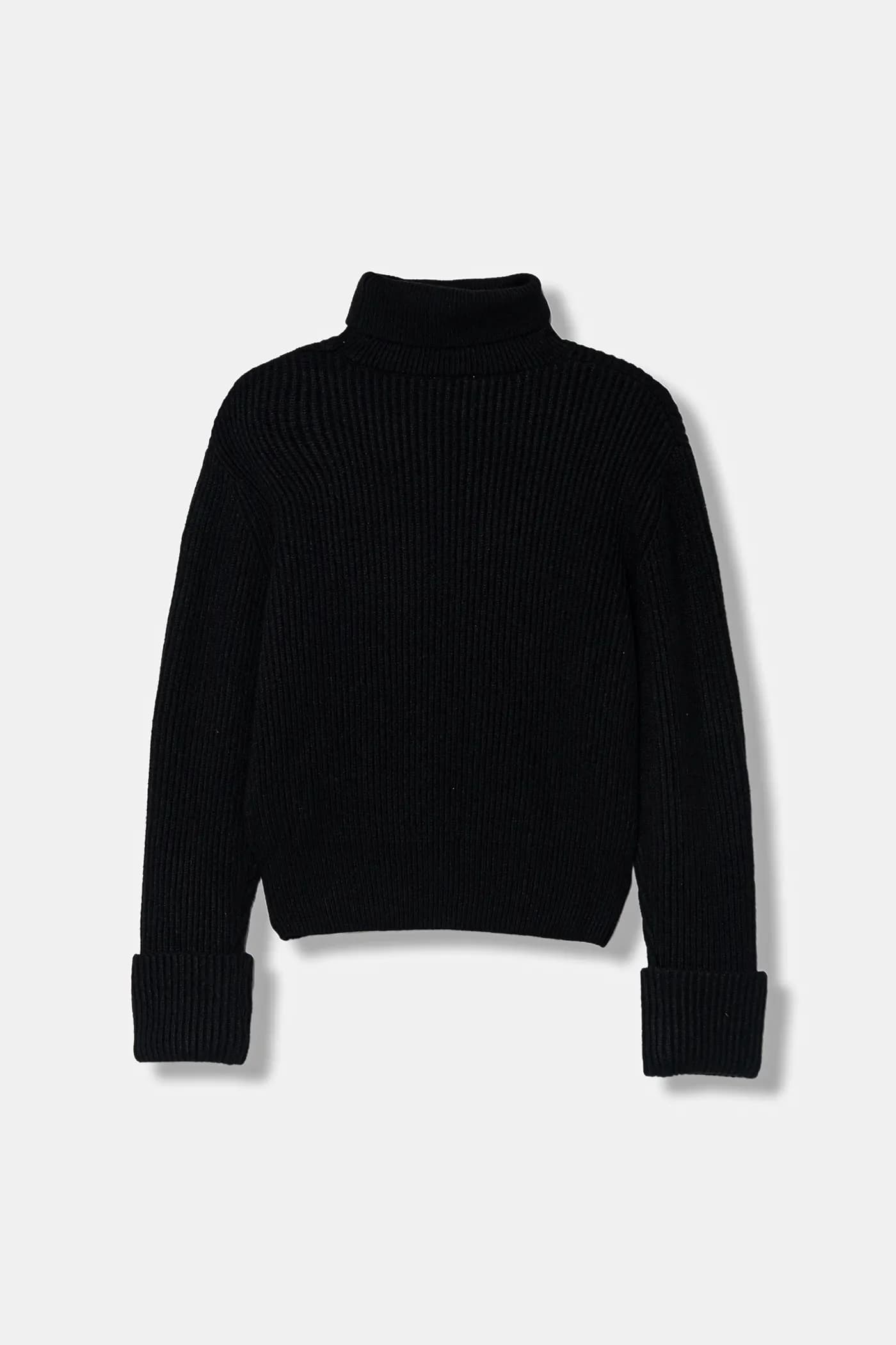 Детский свитер - фото 2