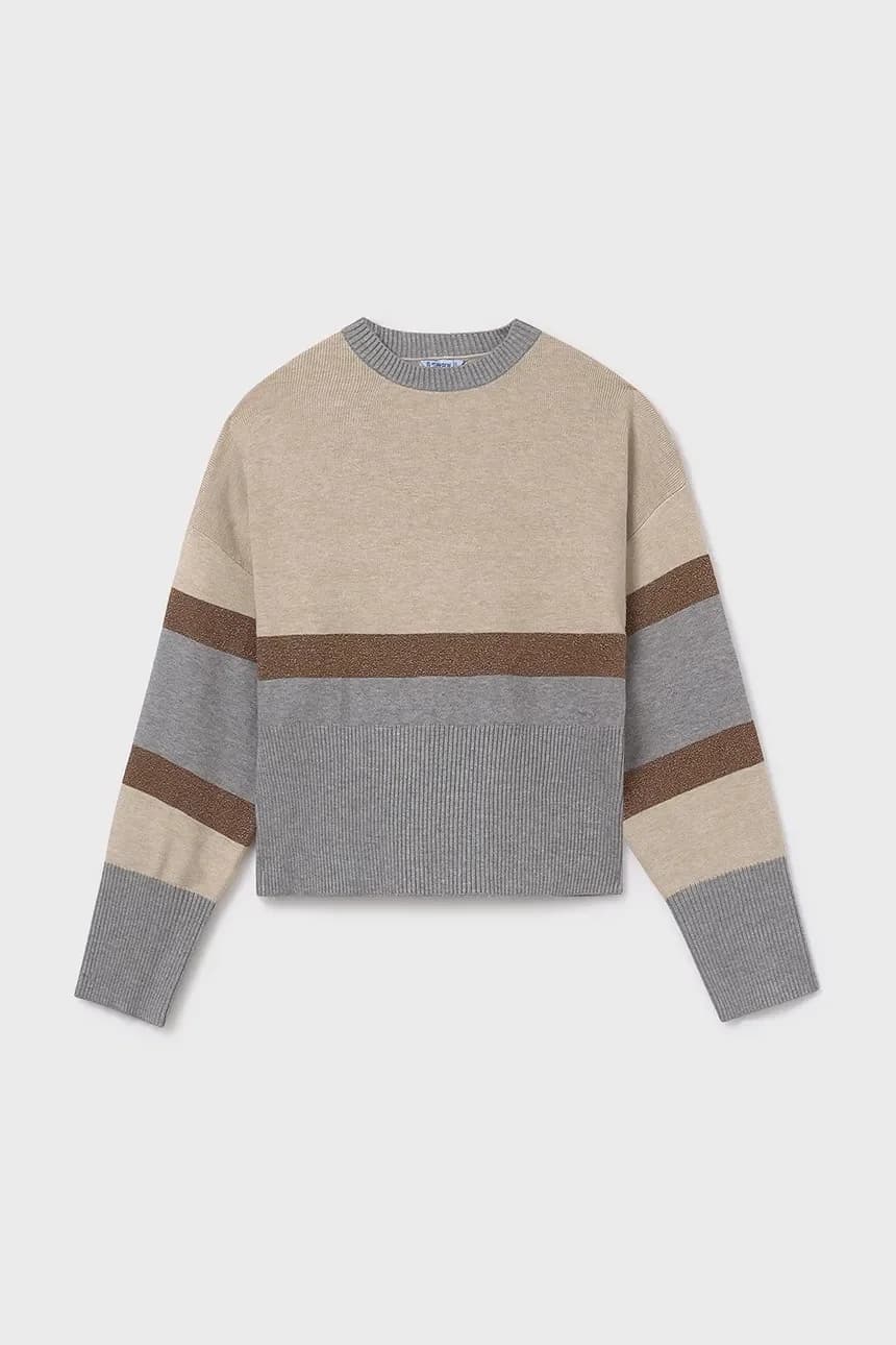 Детский свитер - фото 2