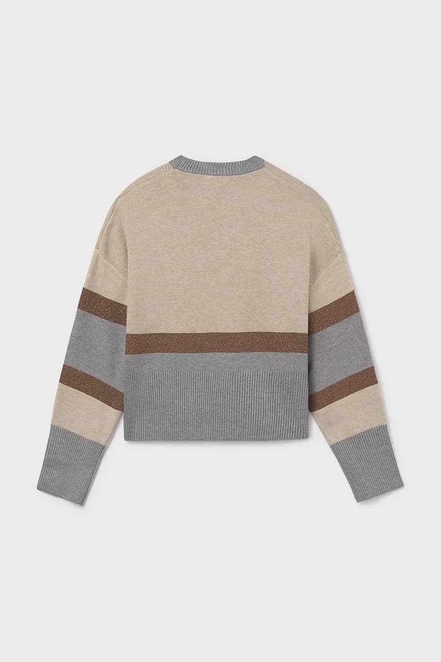 Детский свитер - фото 3