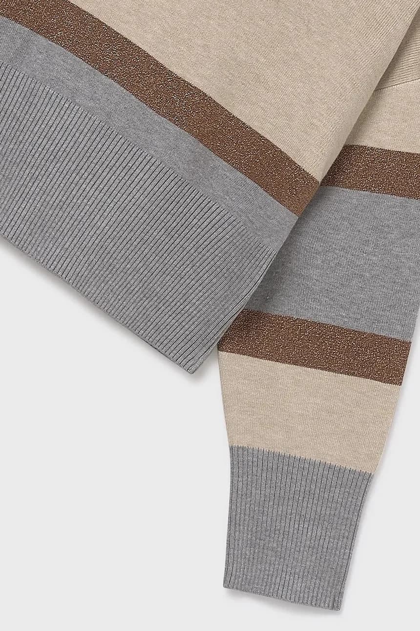 Детский свитер - фото 4