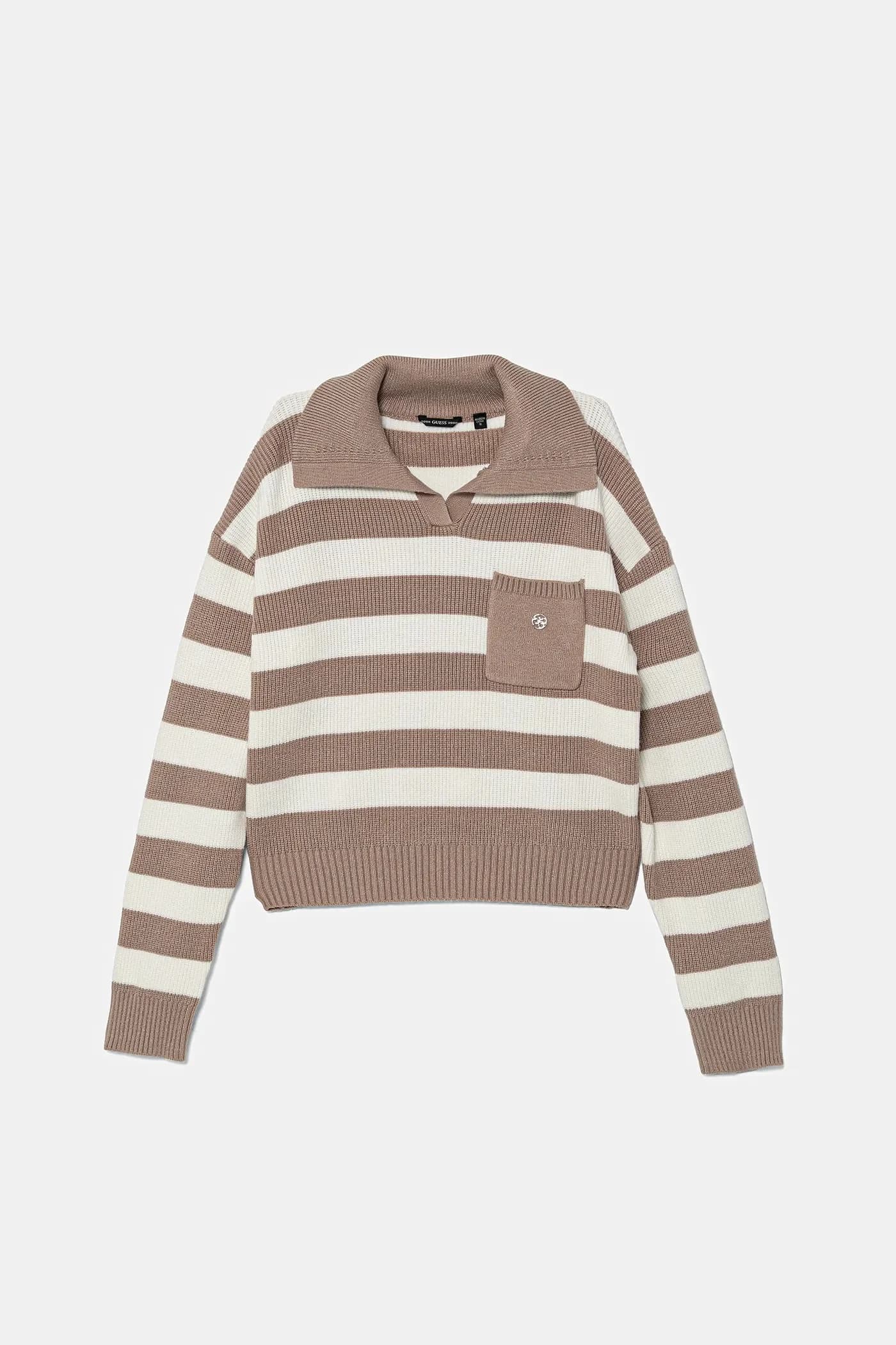 Детский свитер