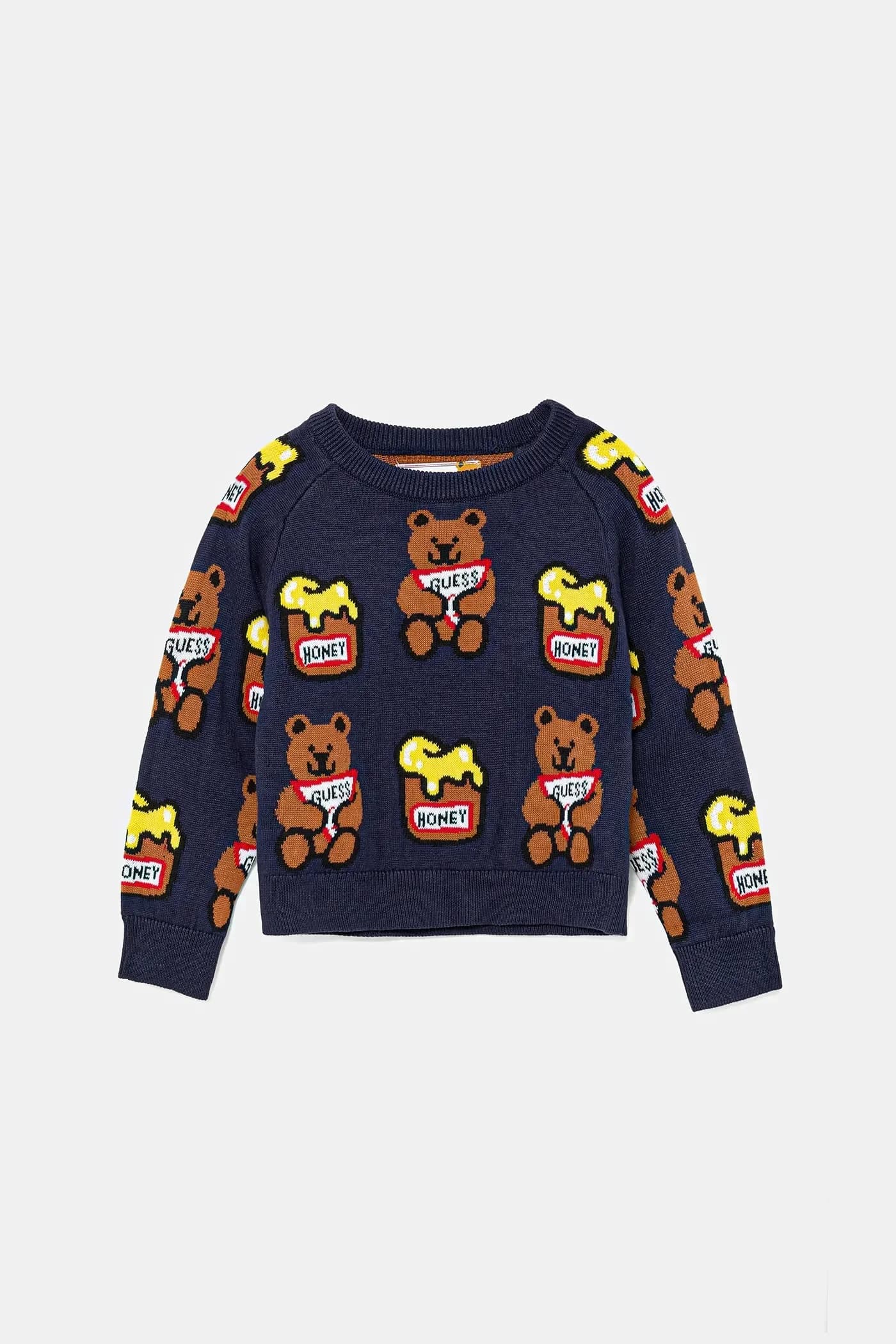 Детский свитер