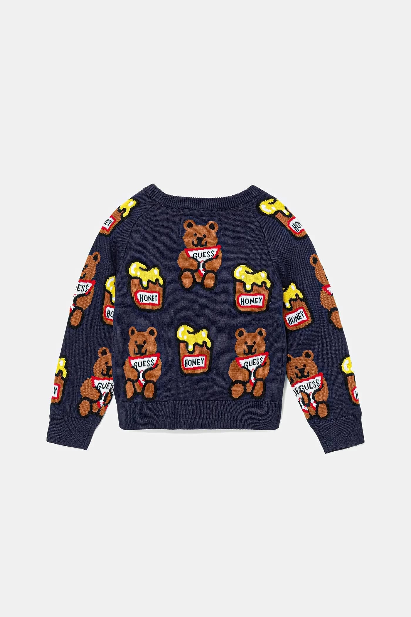 Детский свитер - фото 2