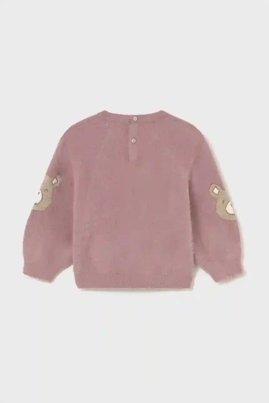 Детский свитер - фото 2