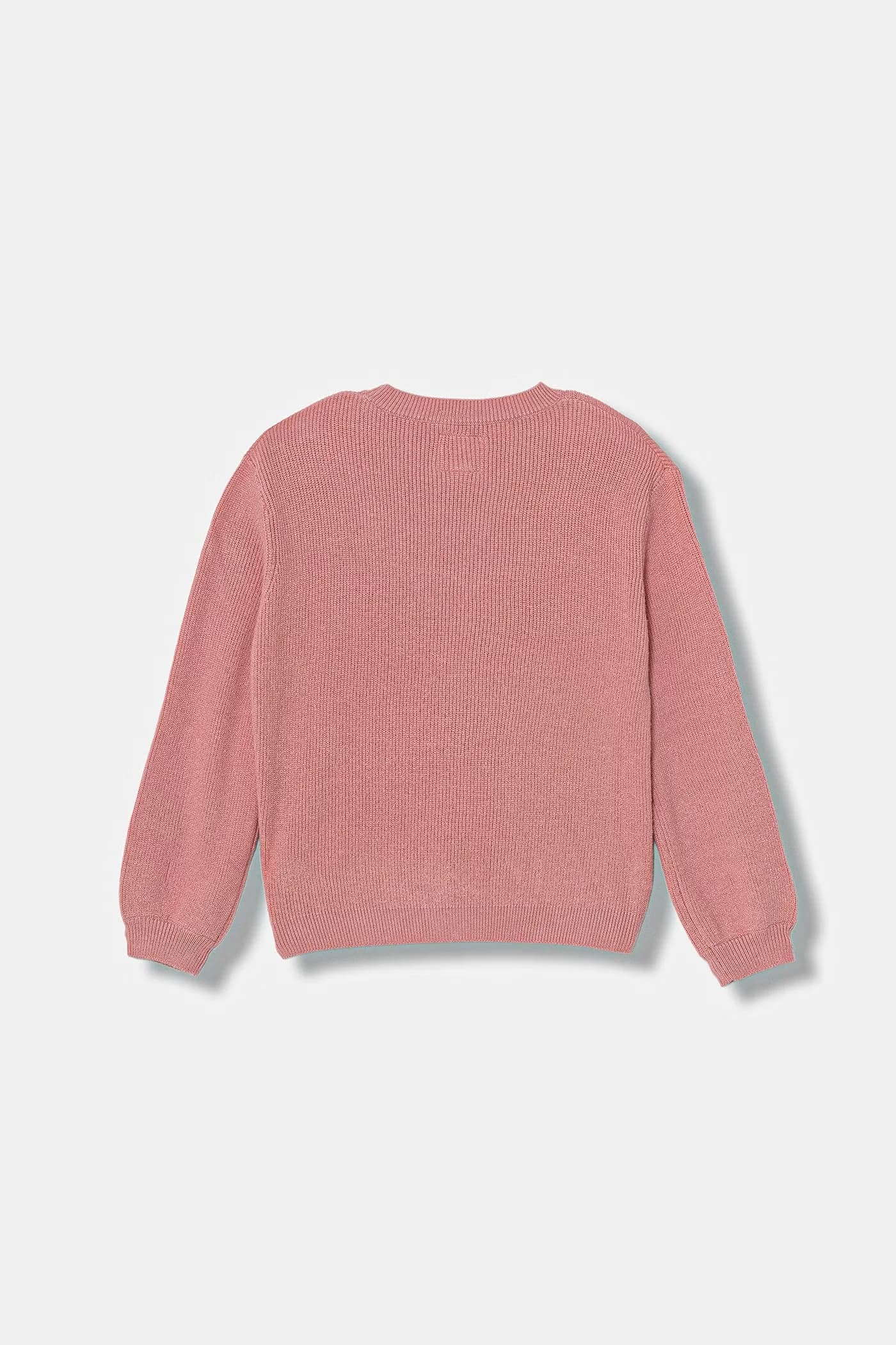 Детский свитер с вискозой - фото 2