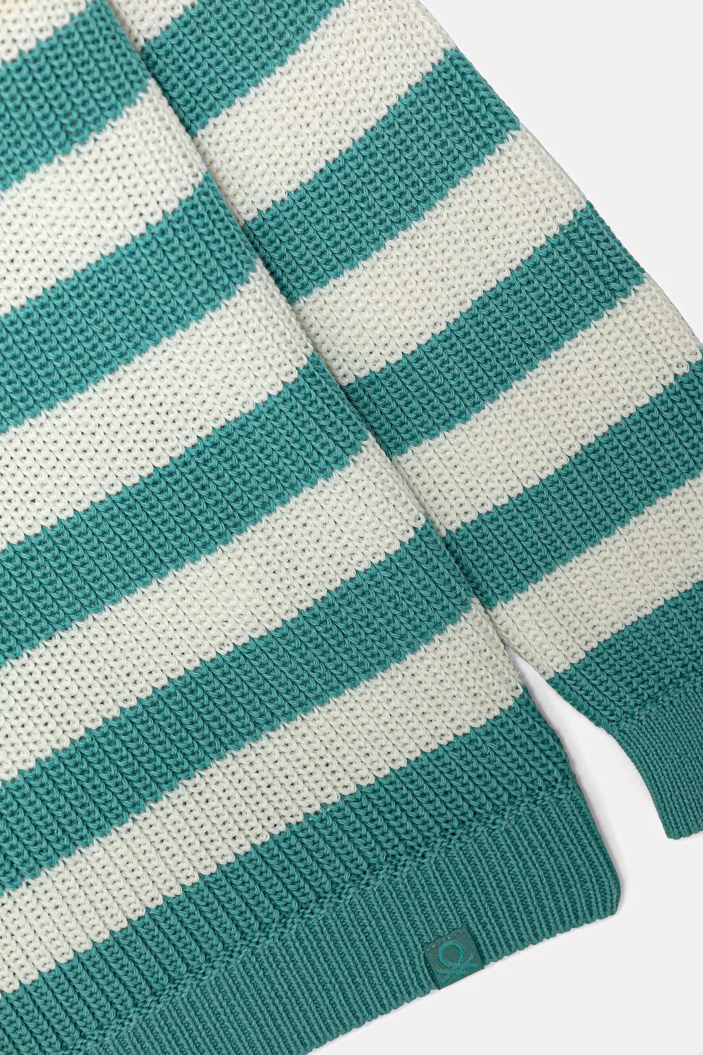 Детский свитер с хлопком - фото 3