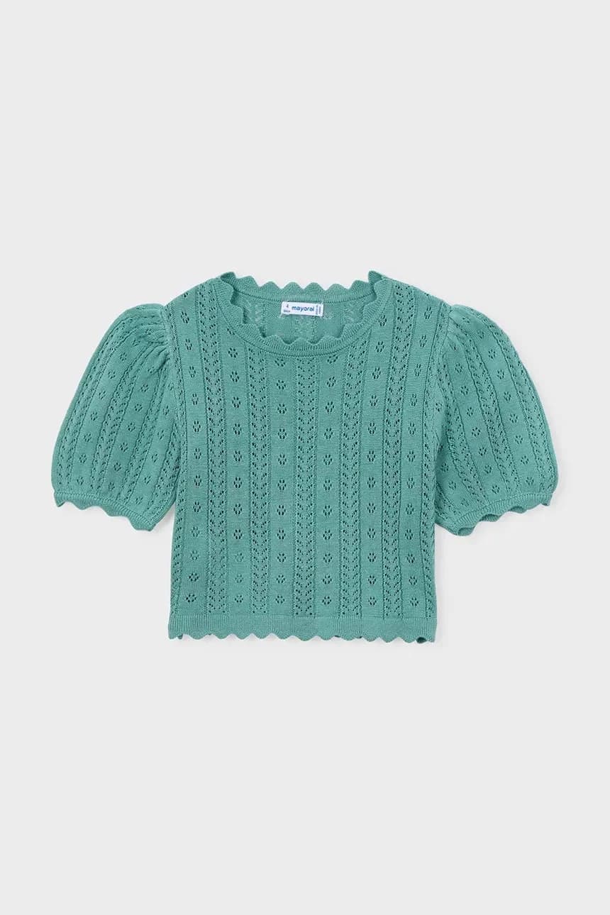 Детский свитер