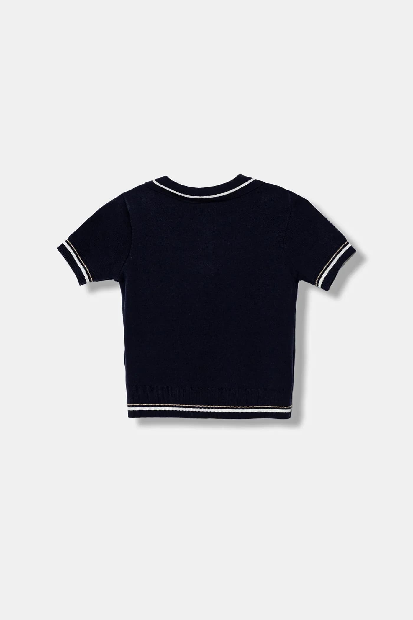 Детский свитер - фото 2