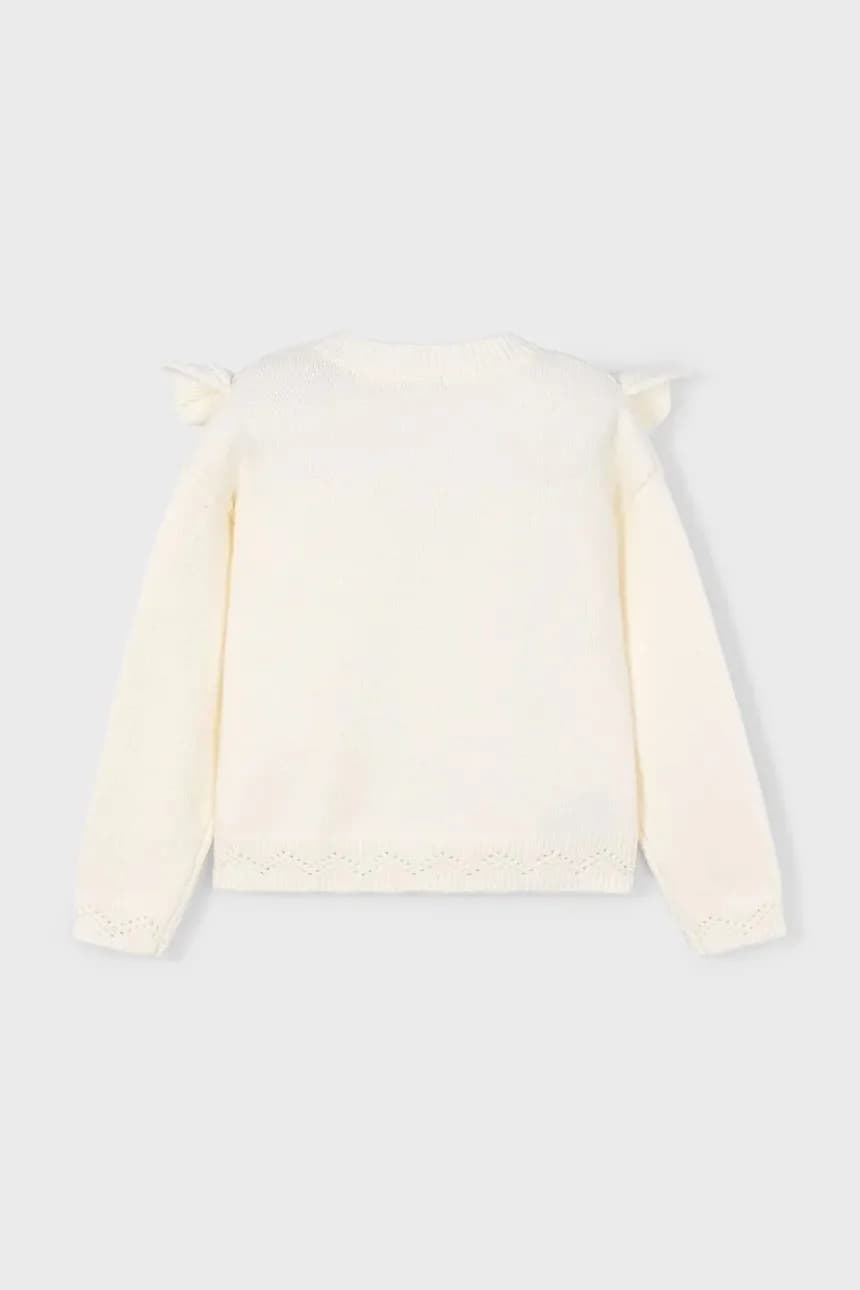 Детский свитер - фото 3