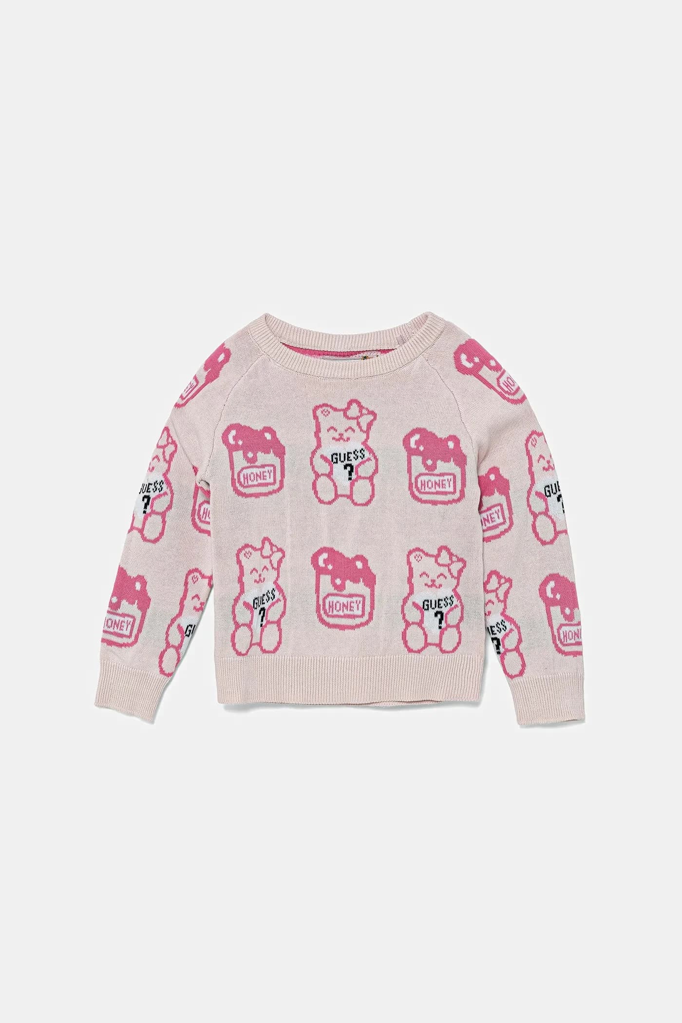 Детский свитер