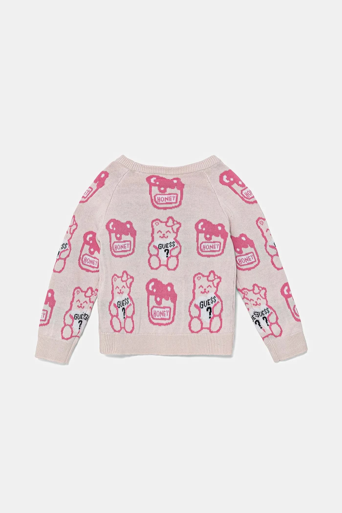 Детский свитер - фото 2