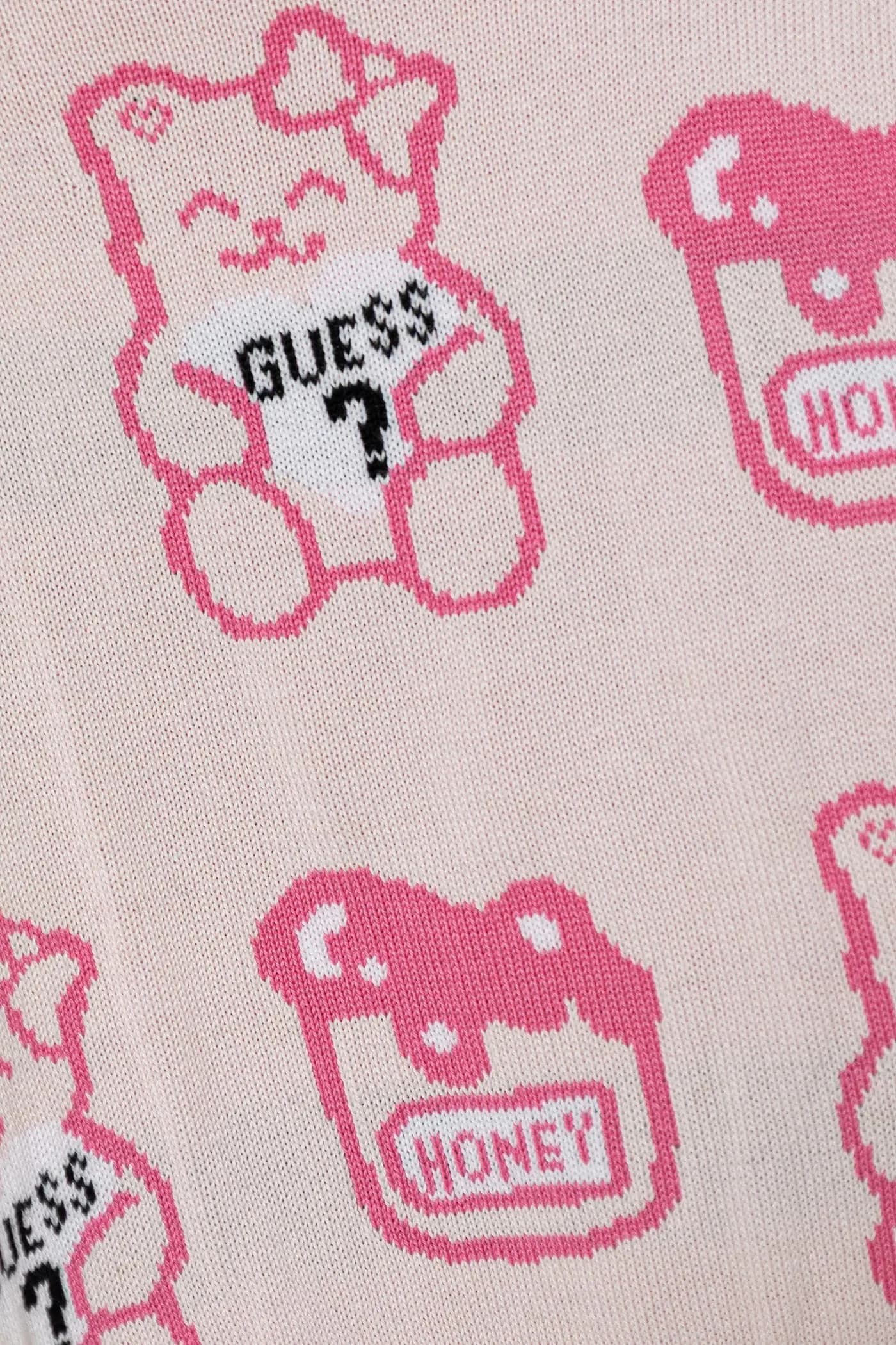 Детский свитер - фото 3