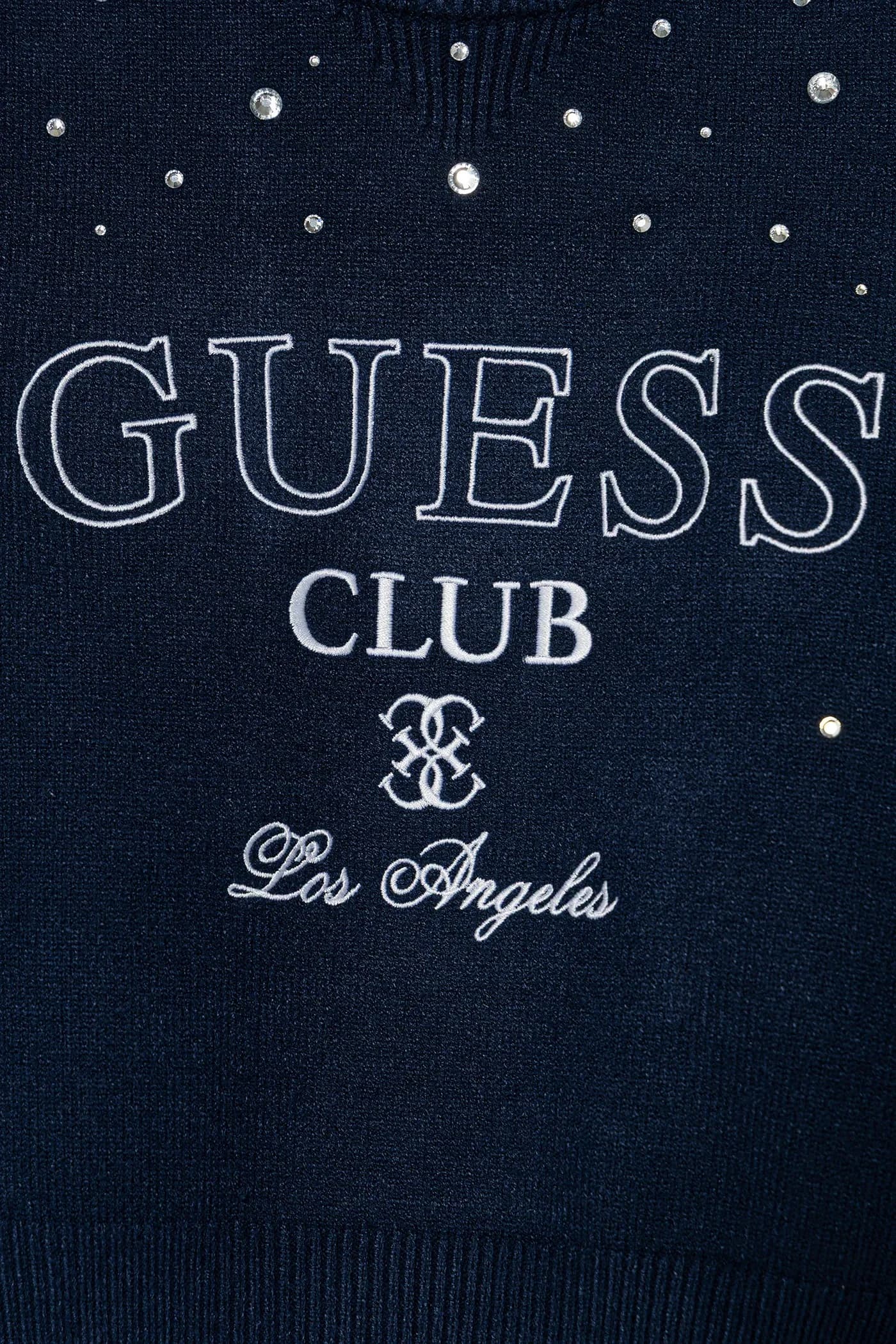 Детский свитер - фото 3