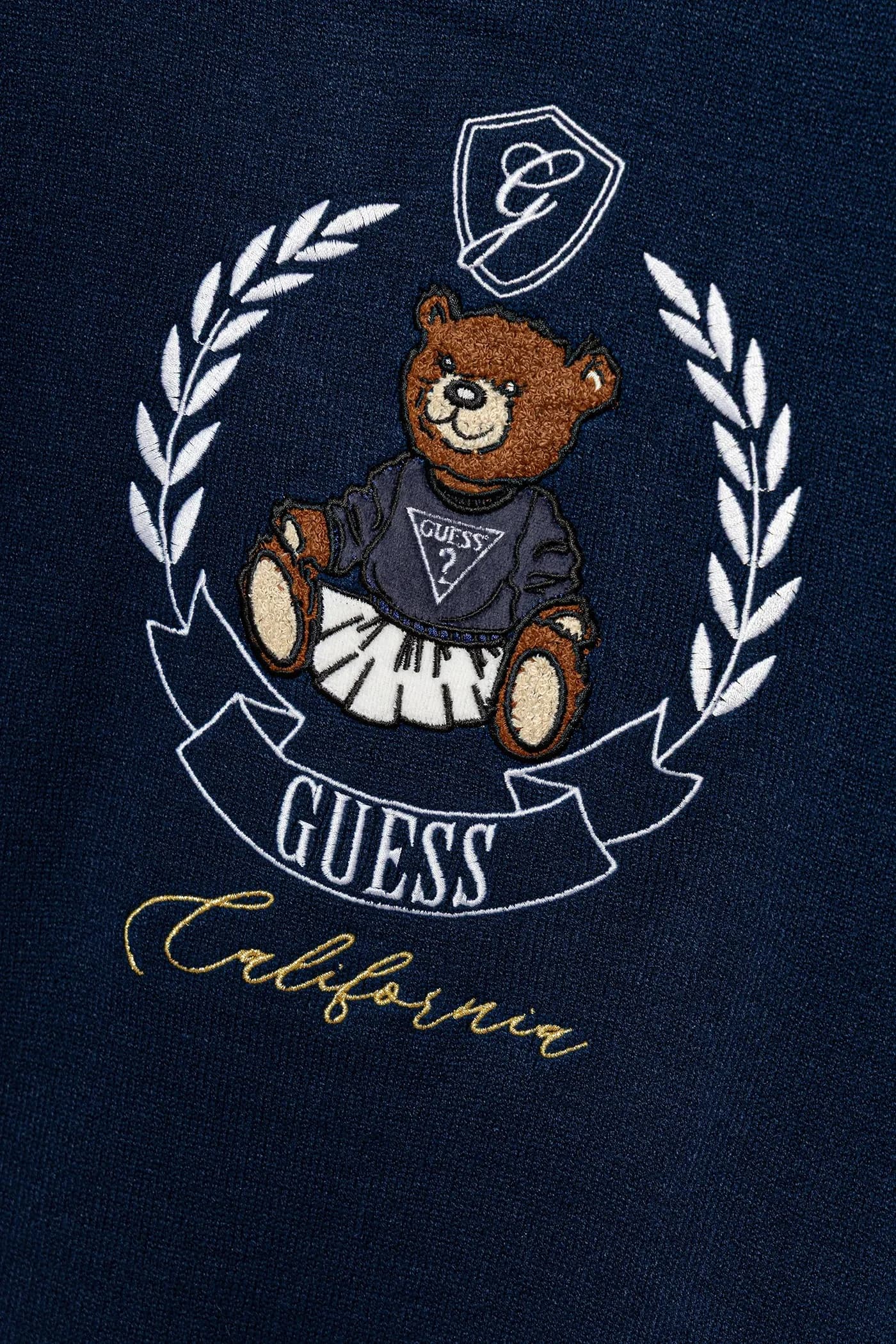 Детский свитер - фото 3