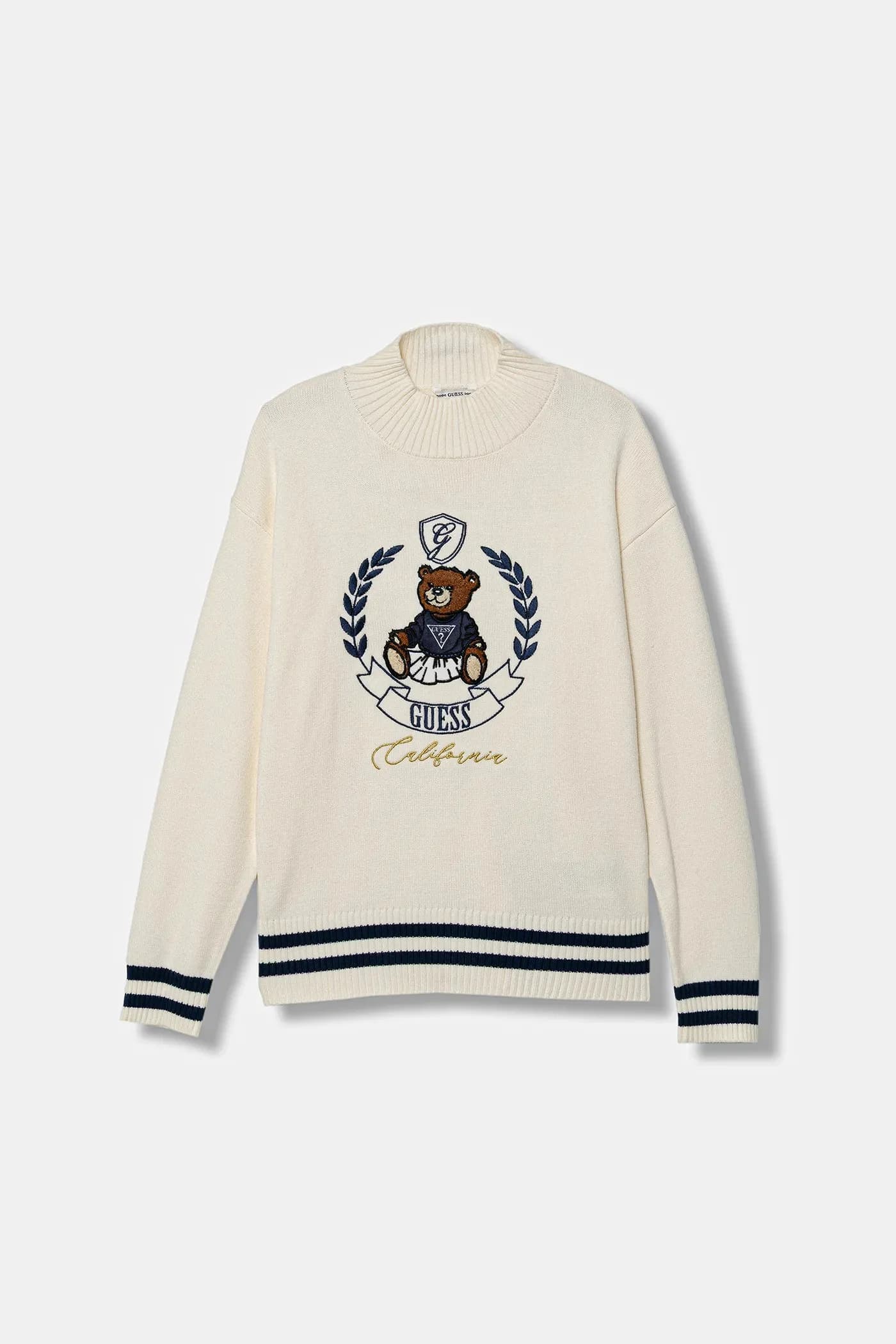 Детский свитер