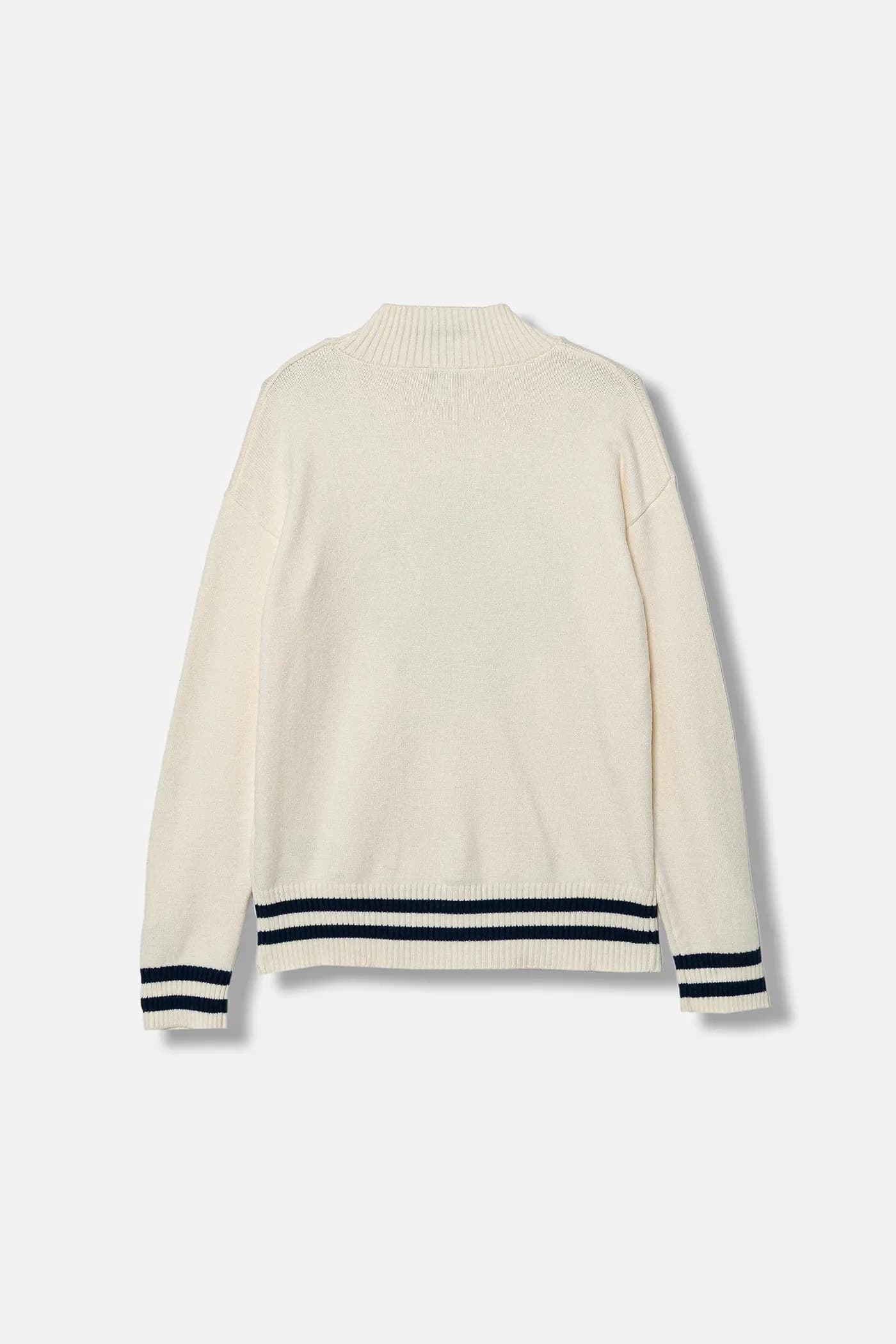 Детский свитер - фото 2